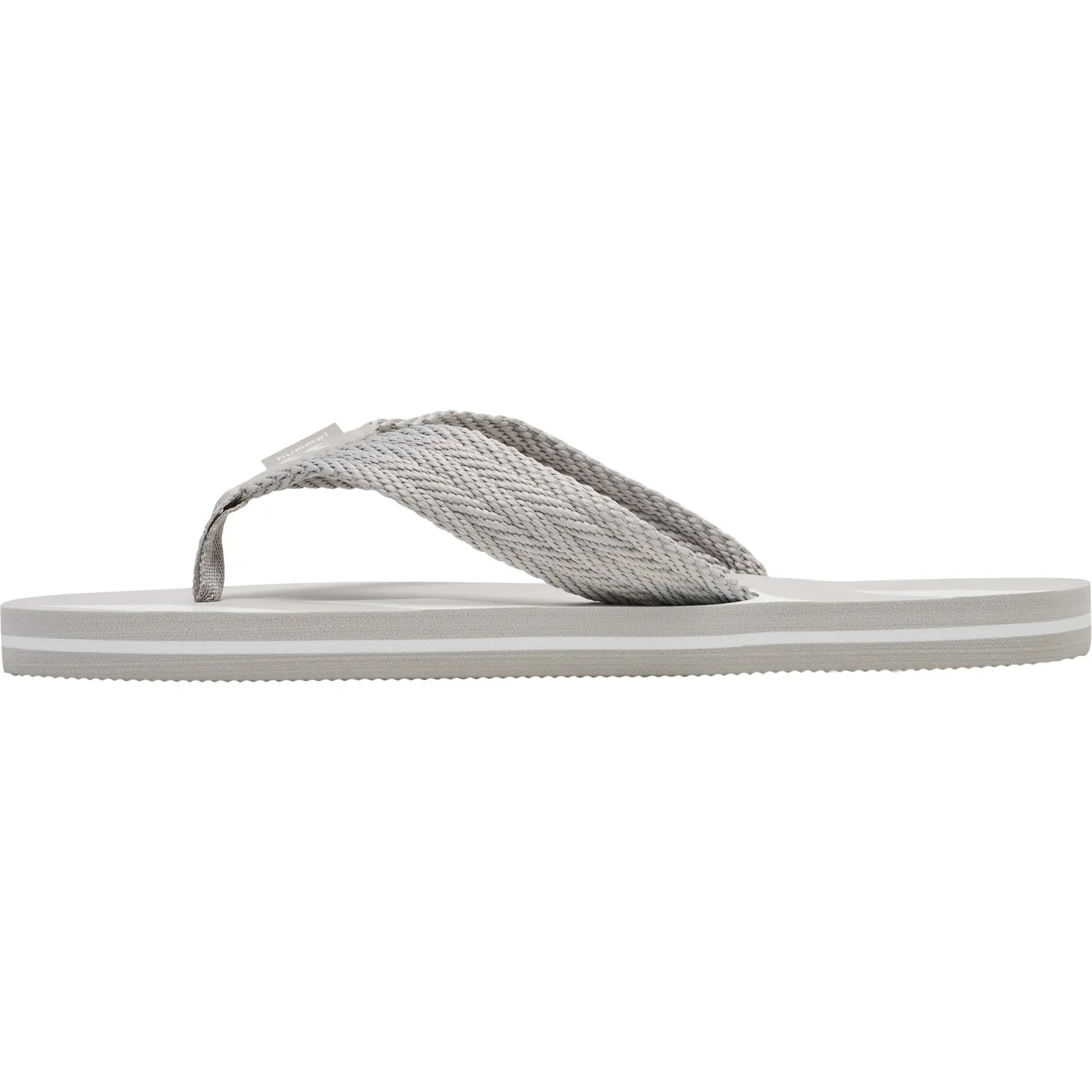 Tongs à chevrons Hummel Sport