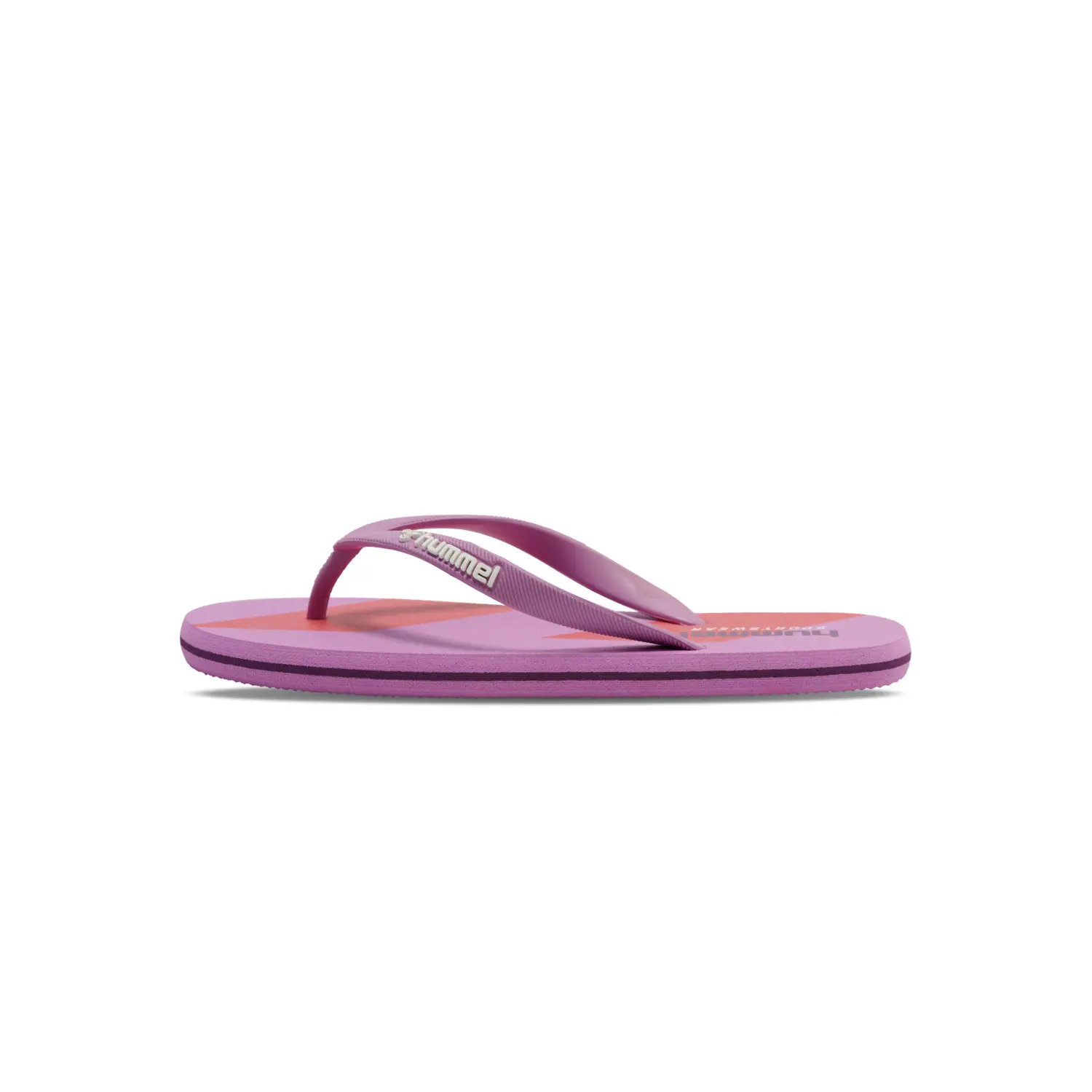 Tongs femme Hummel Chevron