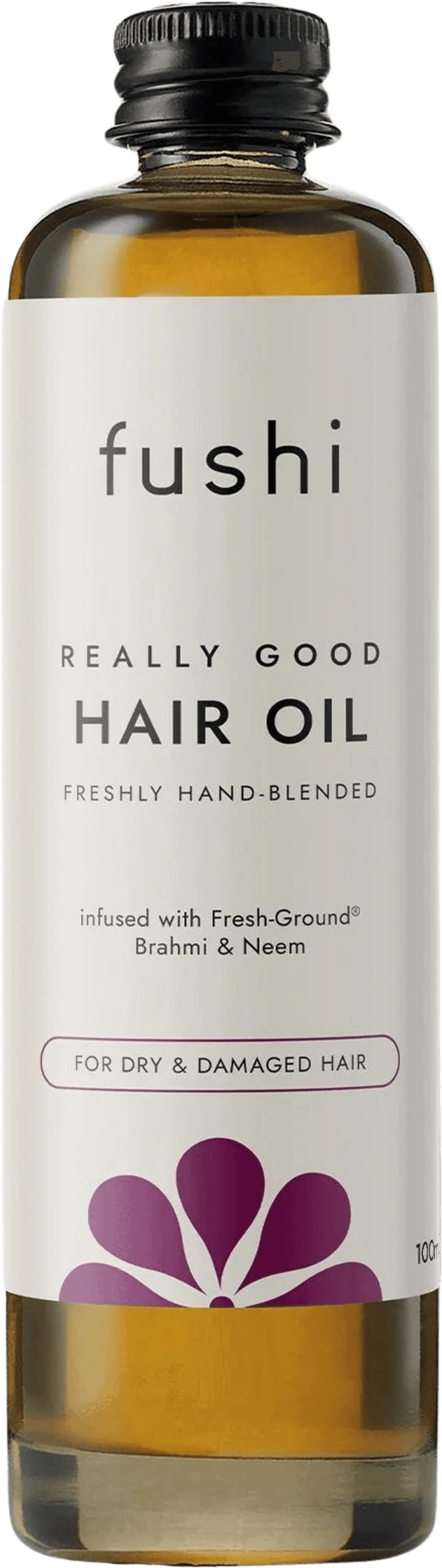 fushi Really Good Hair Oil - 100 ml