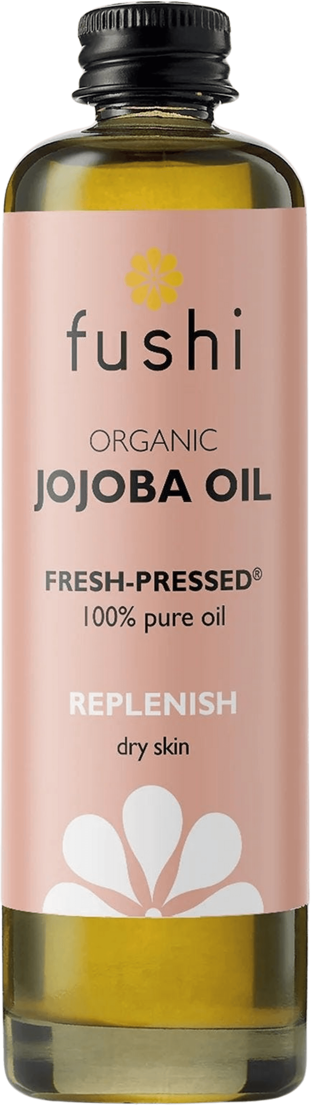 fushi Jojoba Oil - 100 ml