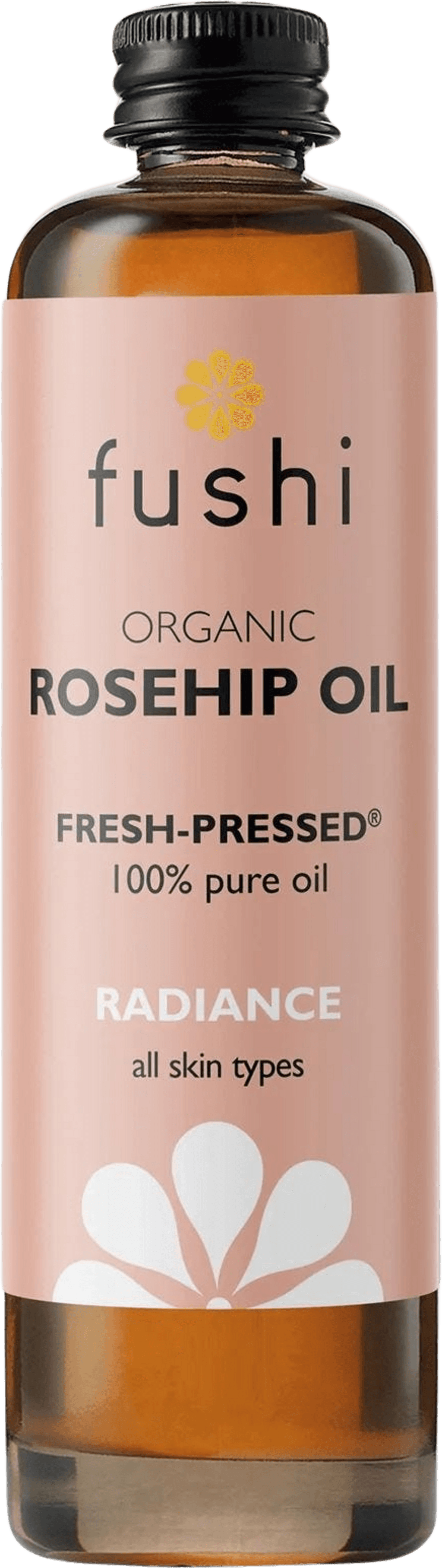 fushi Rosehip Oil - 100 ml