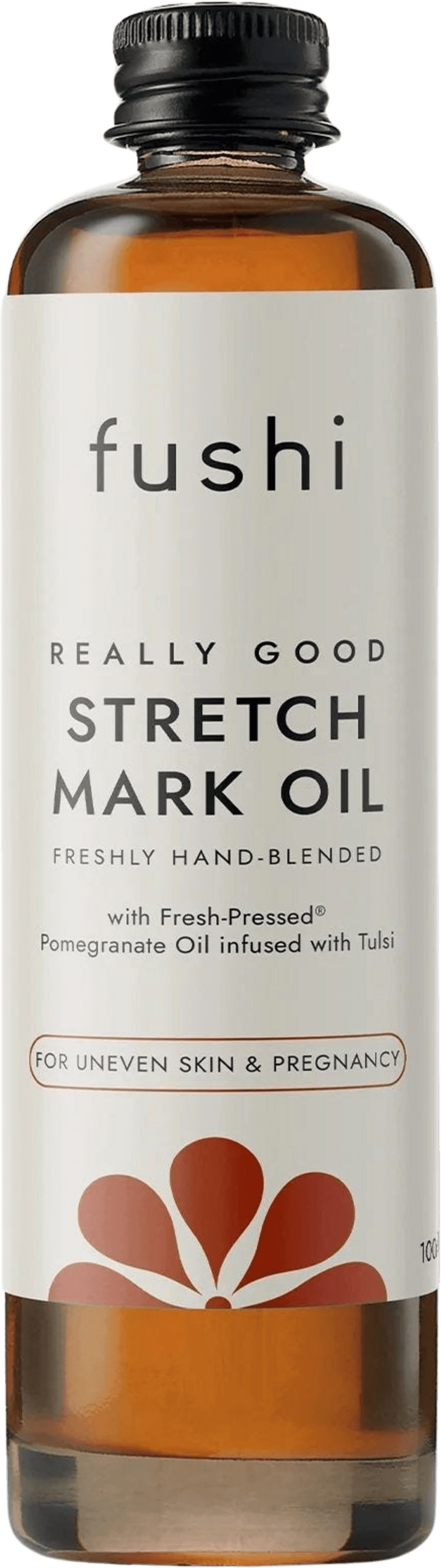 fushi Really Good Stretch Mark Oil - 100 ml