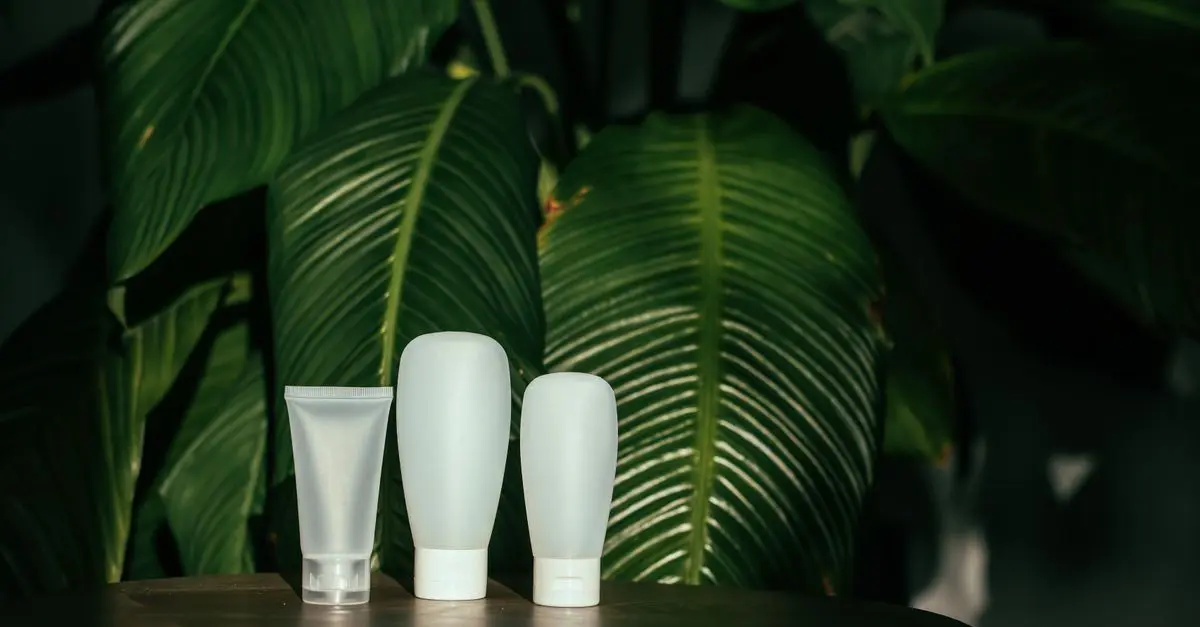Découvrez les bienfaits des produits naturels pour votre santé
