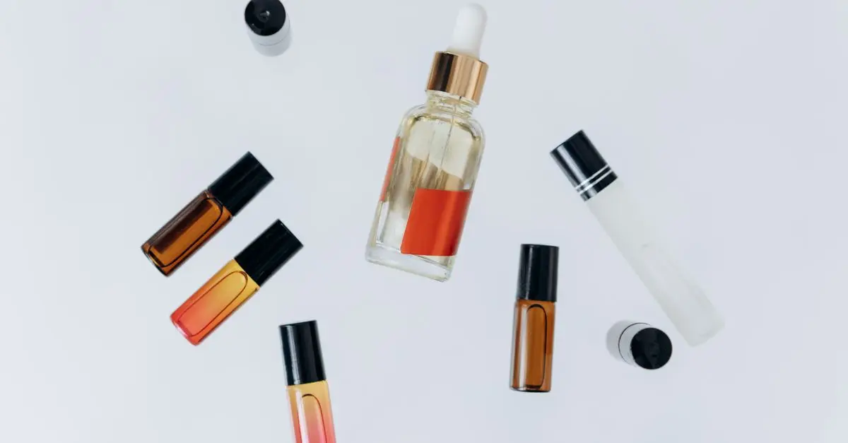 Les secrets des parfums naturels : une expérience olfactive unique