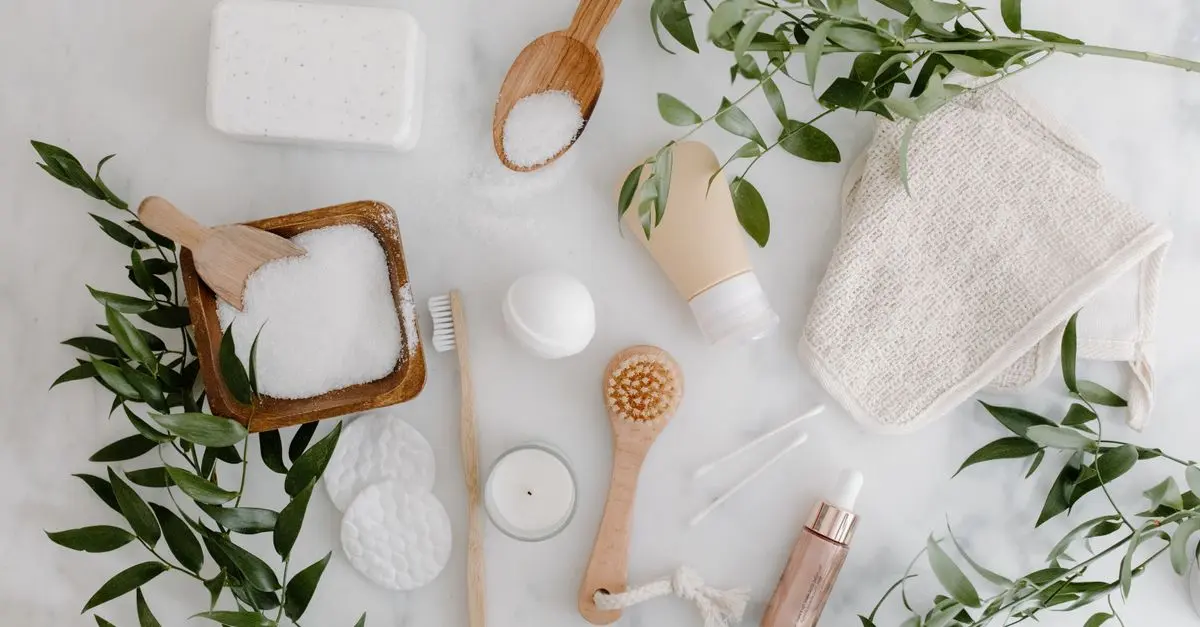 Comment choisir des produits naturels pour un mode de vie durable