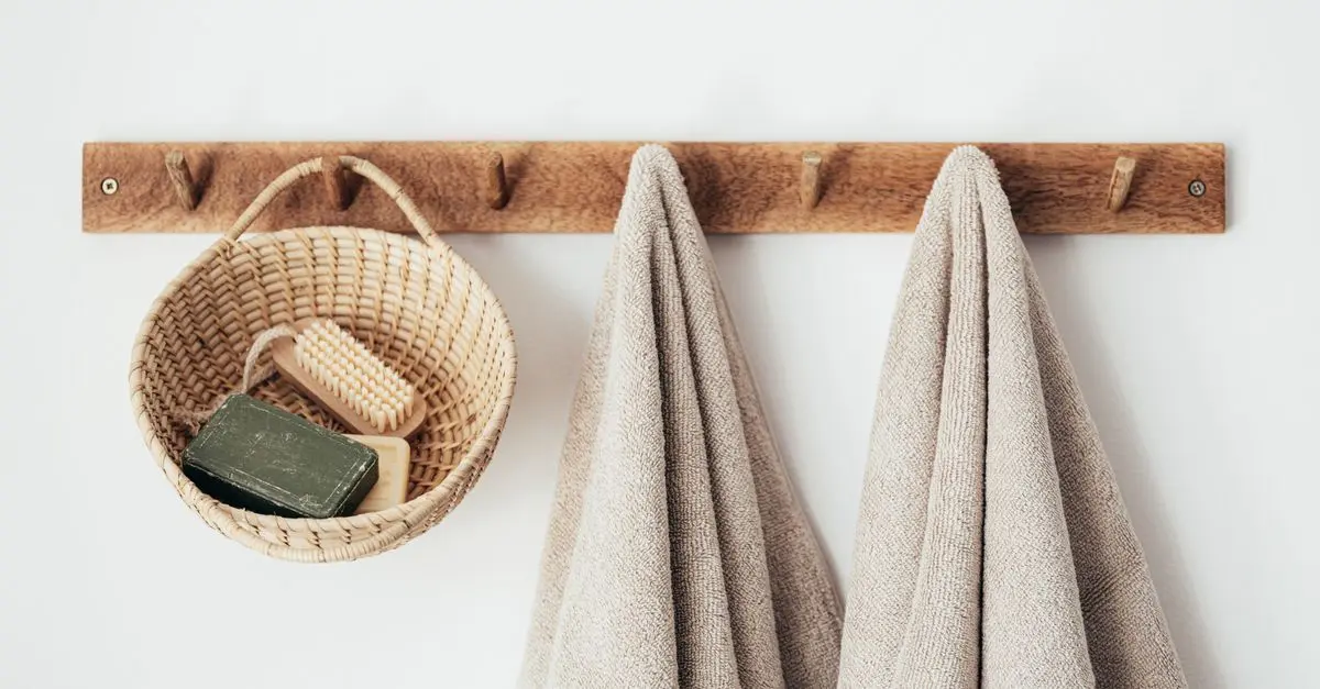Produits naturels pour la maison : 7 conseils essentiels