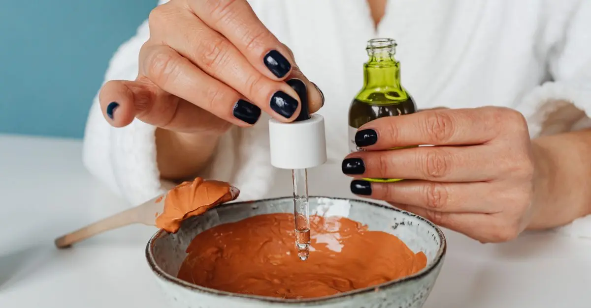 Comment faire ses propres produits de beauté naturels maison