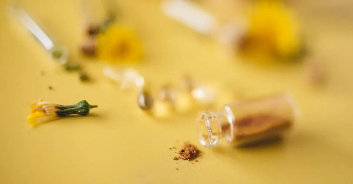 Les produits naturels pour soulager les allergies saisonnières
