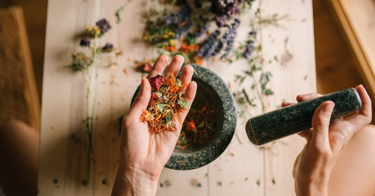 Les produits naturels pour soulager les maux du quotidien