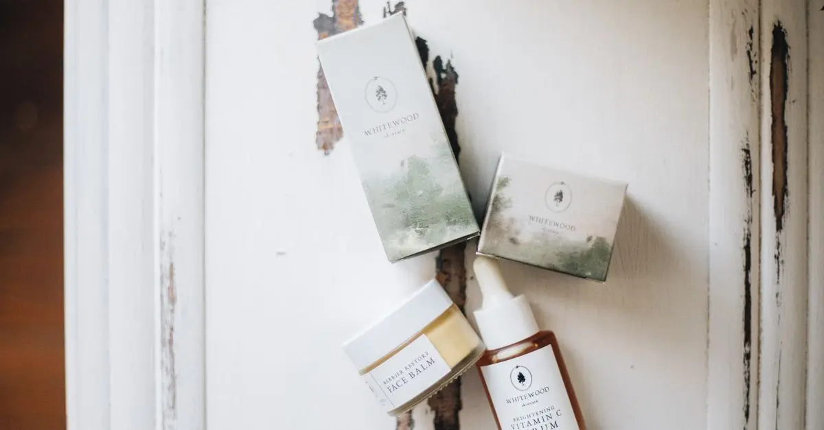 Comment choisir des produits naturels pour votre peau ?