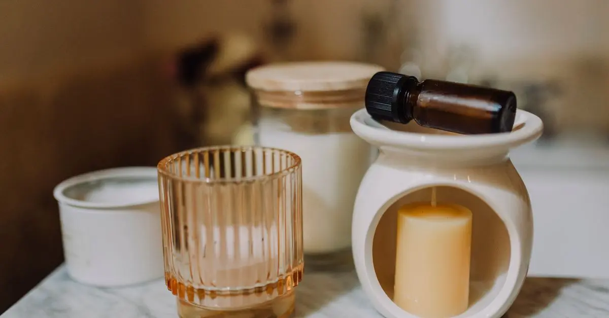 Comment intégrer les huiles essentielles dans votre routine quotidienne