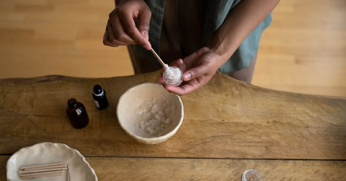 Les bienfaits des produits naturels pour votre peau