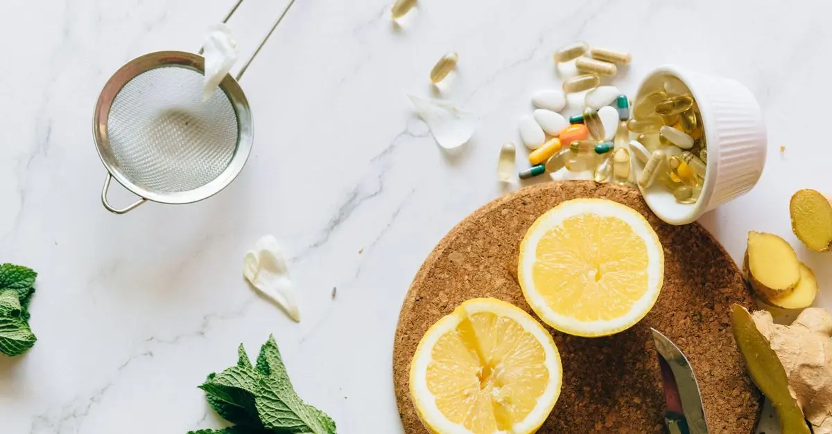 Comment les produits naturels soutiennent votre santé digestive