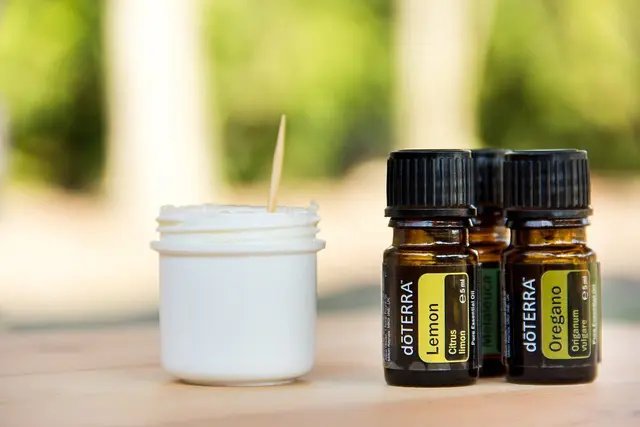 Guide pratique pour créer vos propres produits naturels