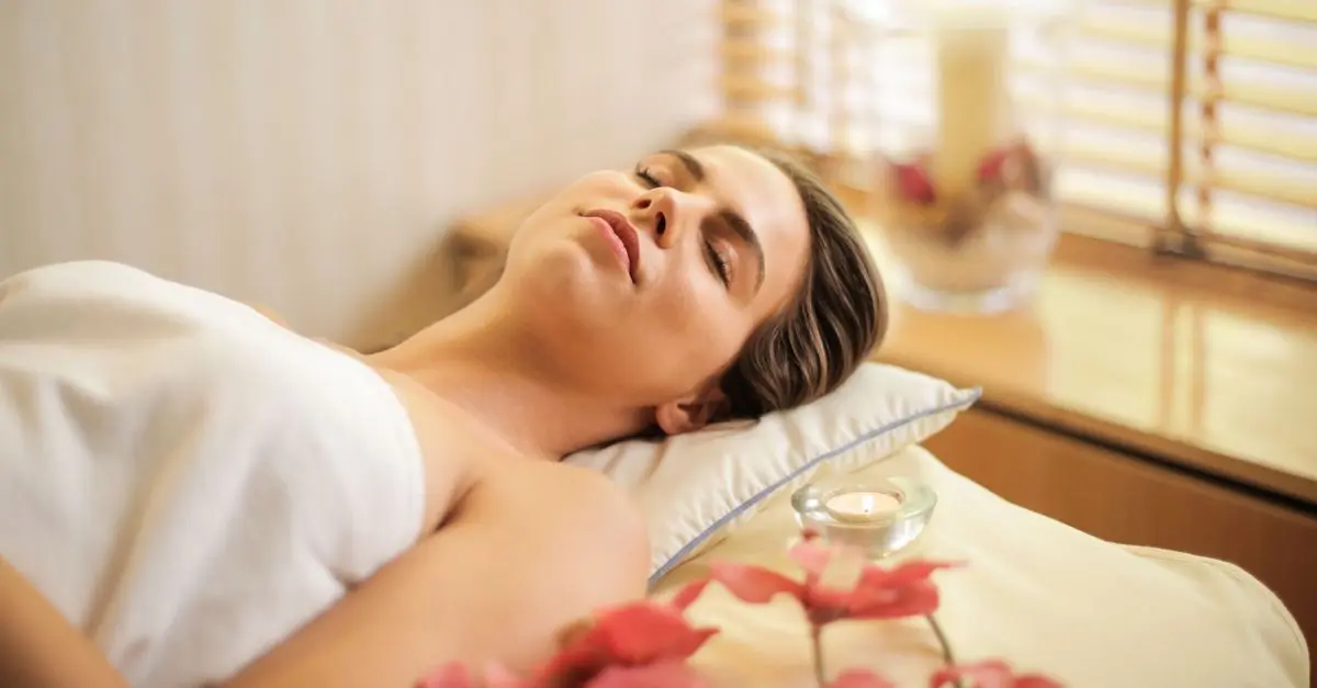 Top 5 des remèdes naturels contre le stress