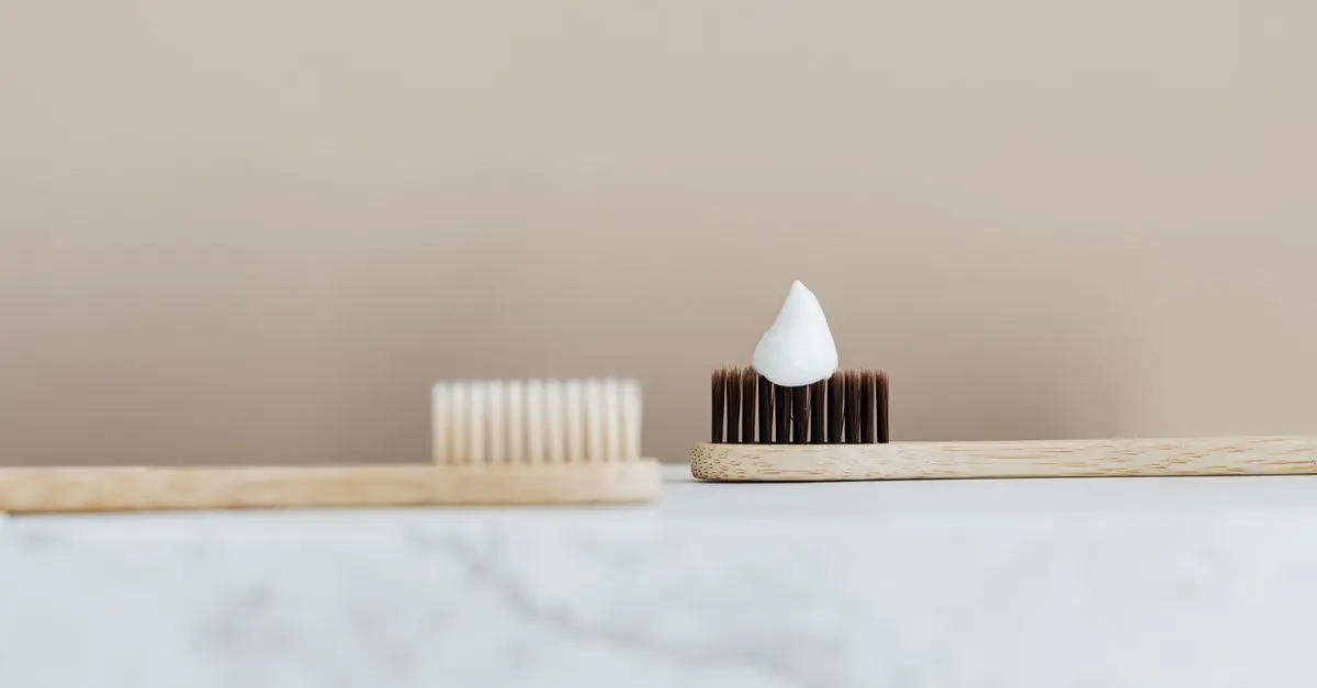 Notre avis sur les produits naturels d'hygiène dentaire
