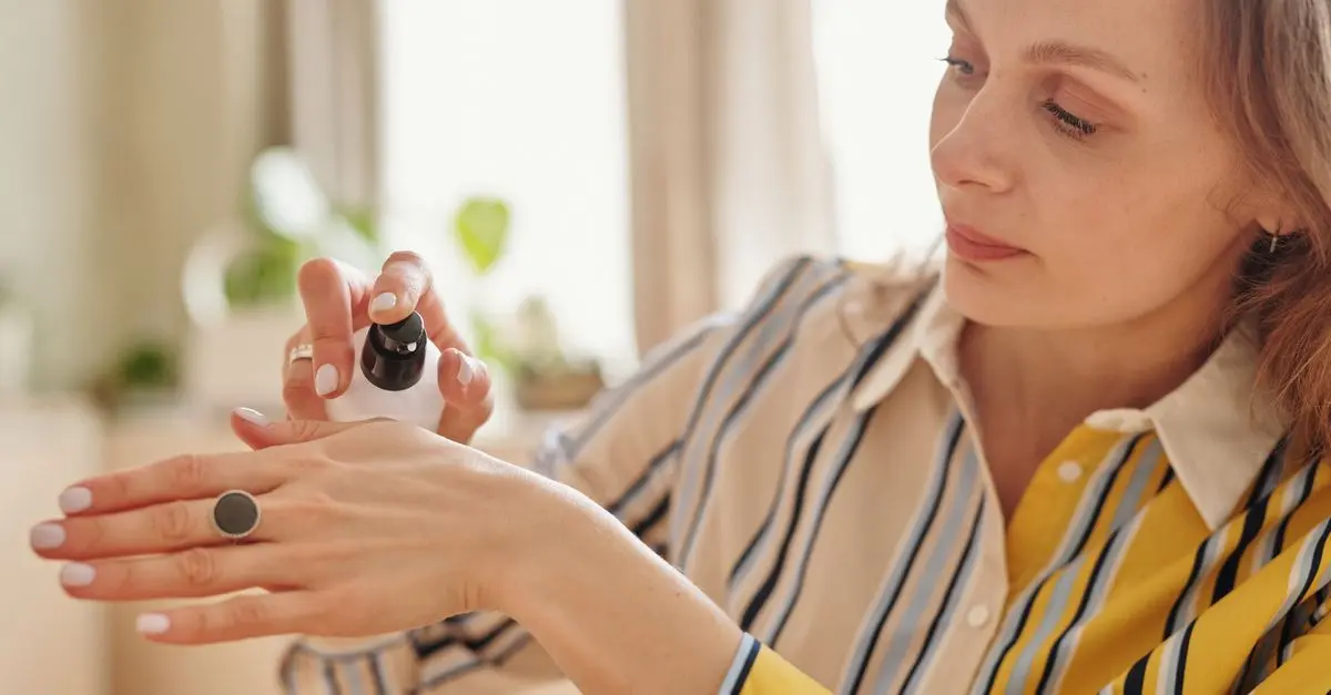 Les bienfaits des produits naturels pour la peau