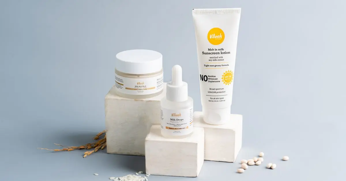 Les meilleures recettes de produits de beauté naturels faits maison