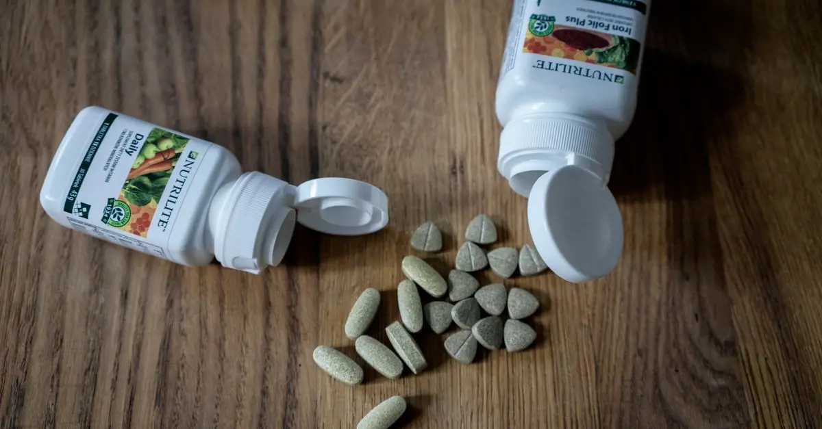 Notre avis sur les compléments alimentaires naturels