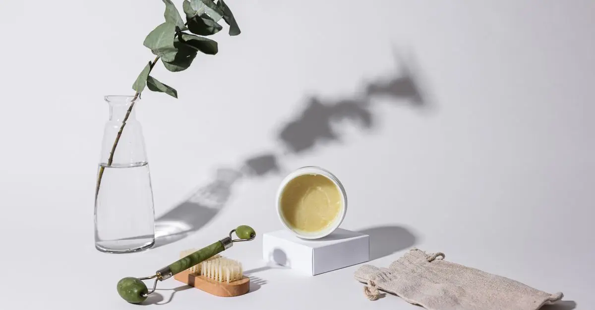 Comment choisir des produits de soin du visage naturels ?