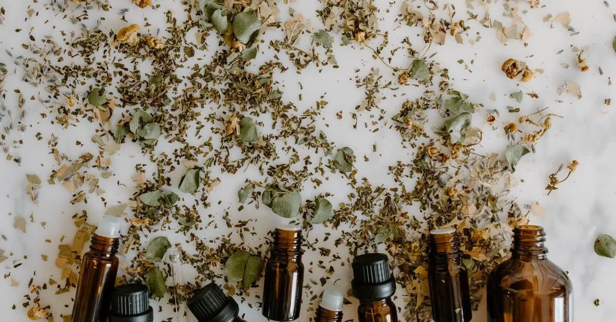 Comment utiliser les produits naturels pour un bien-être optimal