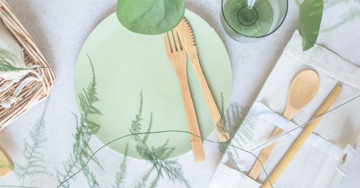 Les bienfaits des produits naturels pour l'environnement