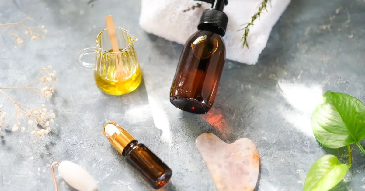 Top 10 des produits naturels pour le bien-être quotidien