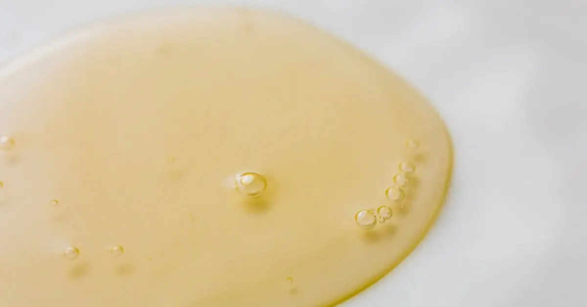 10 ingrédients naturels pour une peau éclatante