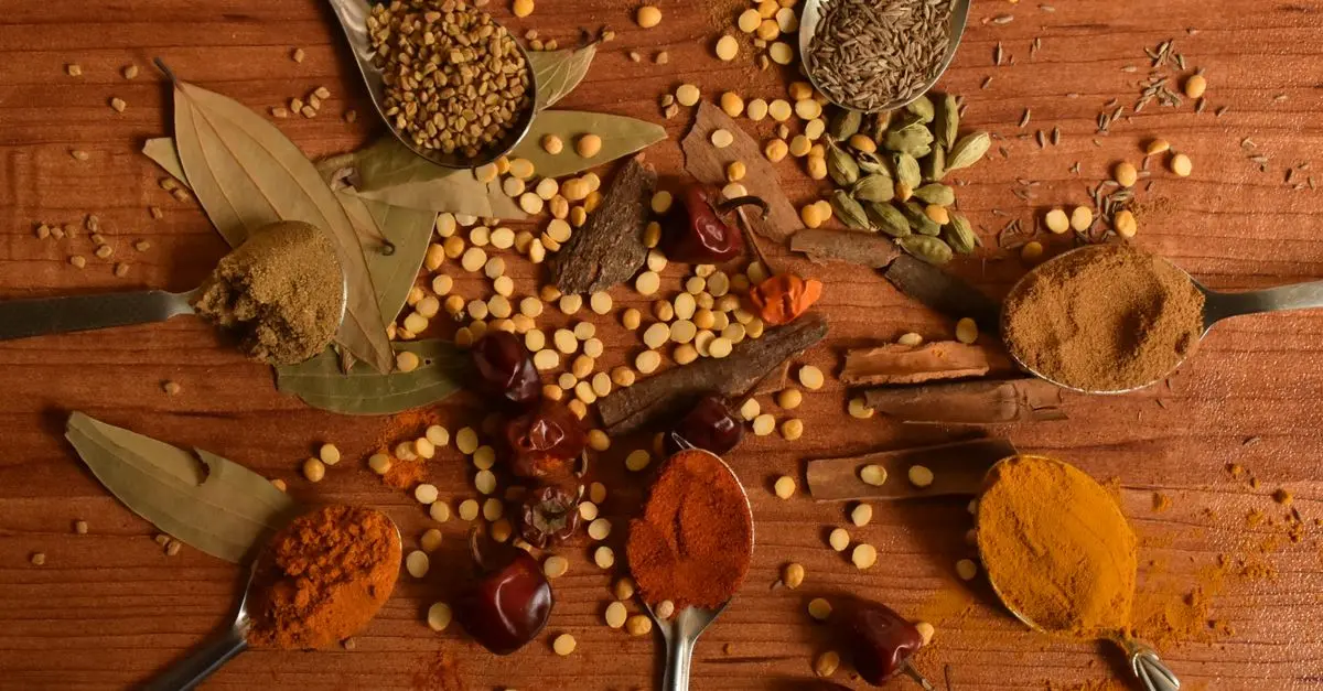 Produits naturels : 10 ingrédients essentiels pour votre santé