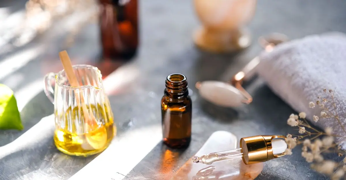 Comment utiliser les huiles essentielles pour votre bien-être