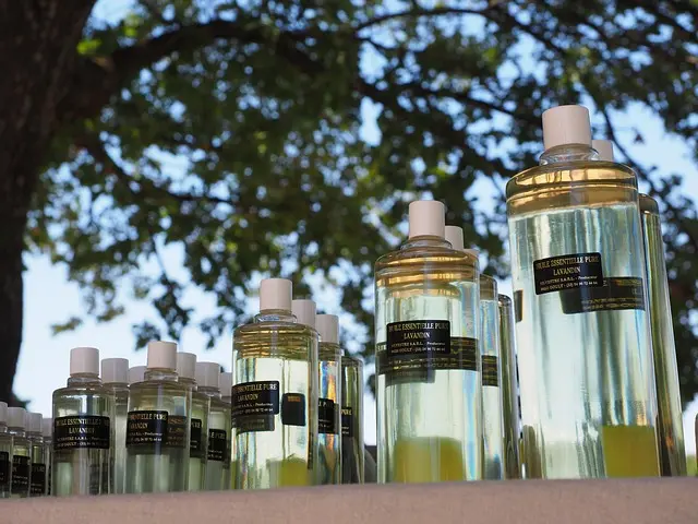 Comment utiliser les produits naturels pour améliorer votre bien-être