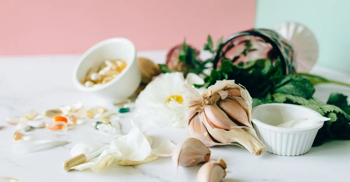 Top 10 des produits naturels pour renforcer votre immunité