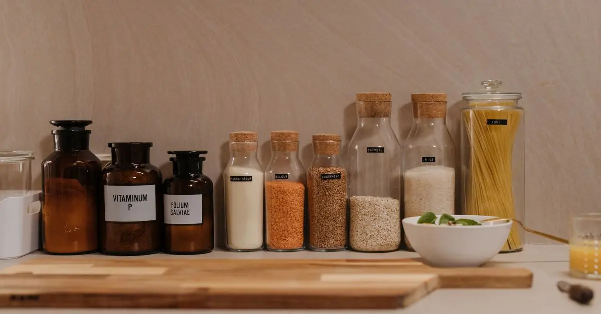 Les bienfaits des produits naturels pour l'entretien de votre maison
