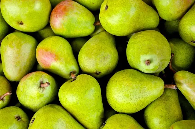 Les aliments naturels pour améliorer votre santé globale