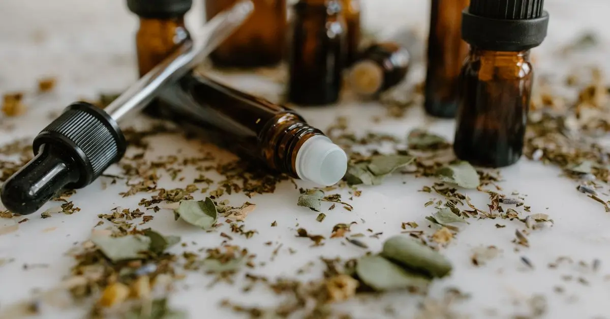 Les bienfaits des produits naturels pour votre santé