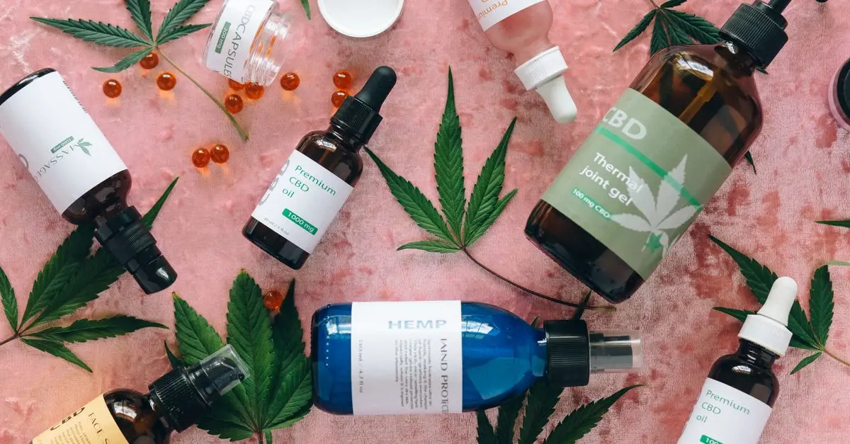 Les meilleures plantes médicinales pour votre santé