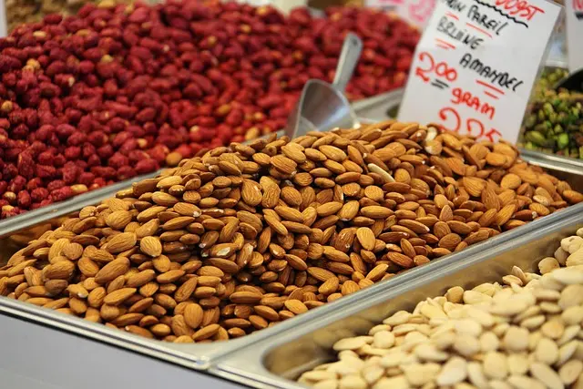 10 aliments naturels à favoriser pour un équilibre durable
