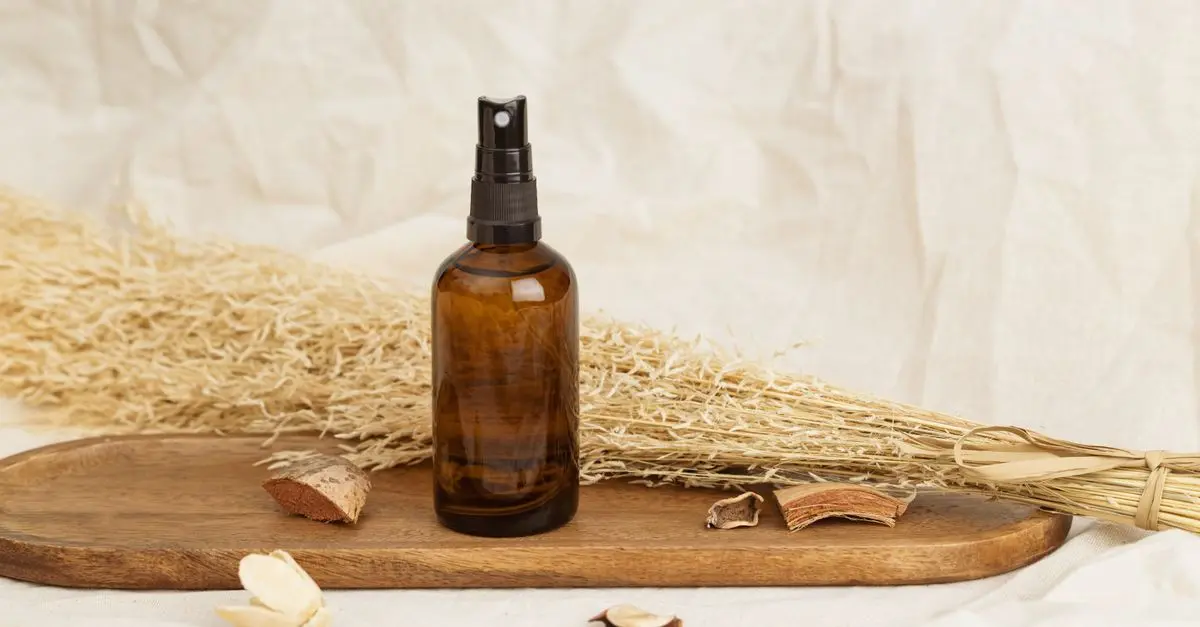 Les bienfaits des produits naturels pour la beauté et la santé