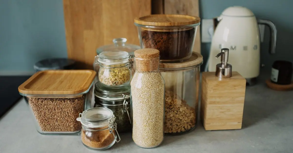 Les alternatives naturelles aux produits d'entretien agressifs