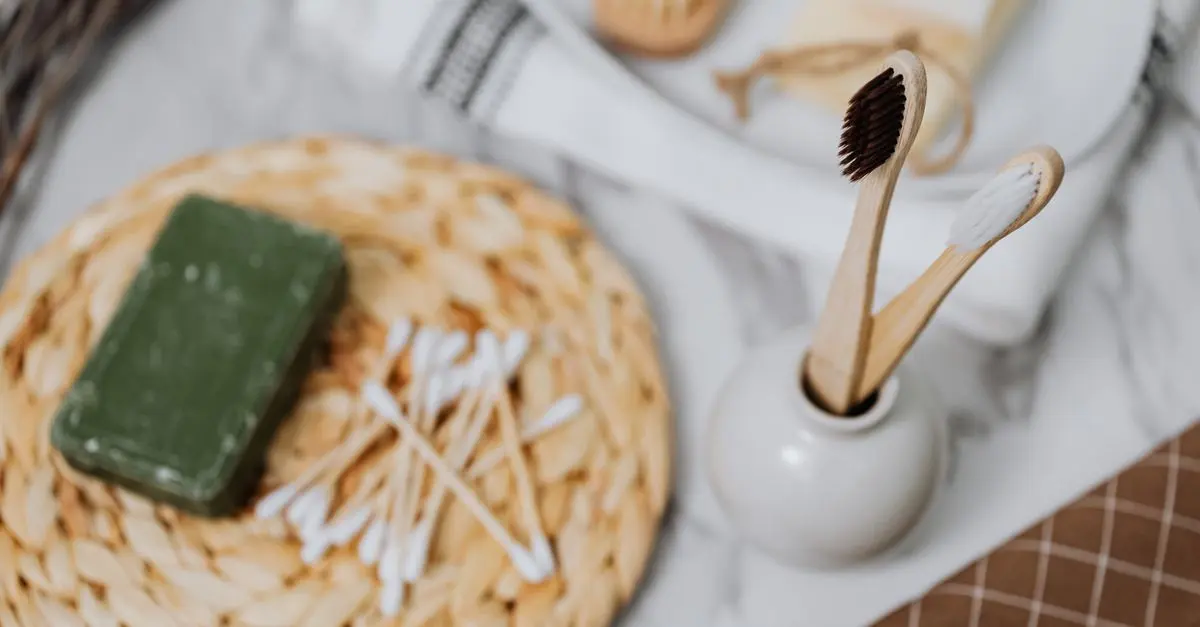 Comment les produits naturels peuvent réduire l'empreinte carbone