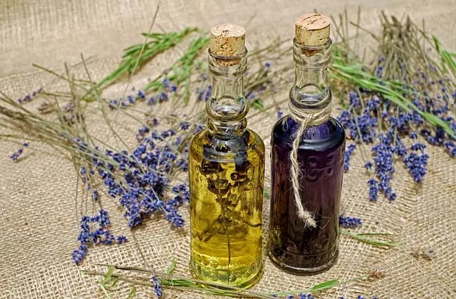 Les bienfaits des produits naturels pour votre santé mentale