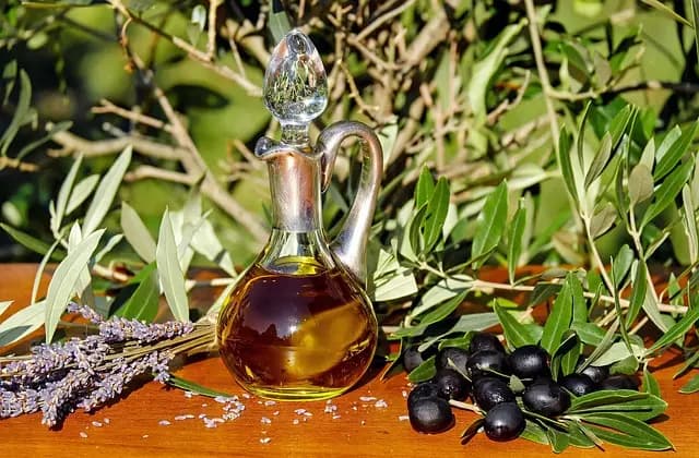 Les meilleures recettes de produits naturels faits maison