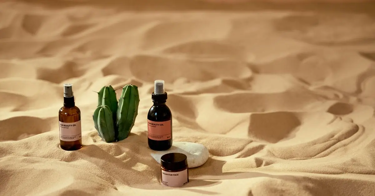 Les bienfaits des produits naturels pour un mode de vie sain