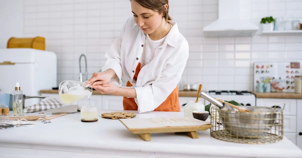 Les meilleures recettes pour créer vos produits naturels maison