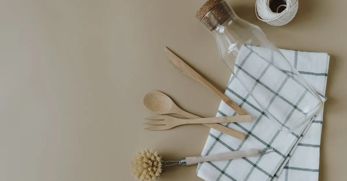 Comment utiliser les produits naturels pour un nettoyage efficace