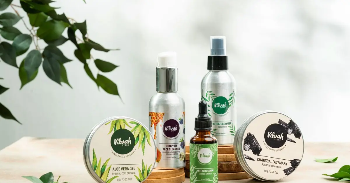 Comment choisir le meilleur produit naturel pour votre peau ?