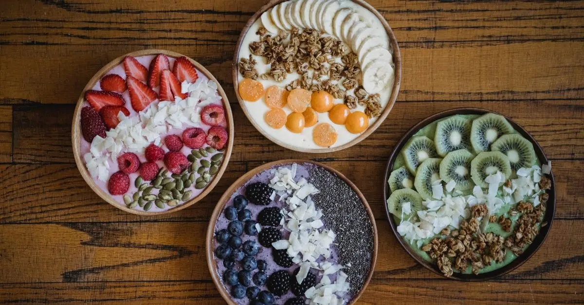 10 superaliments naturels à intégrer dans votre alimentation