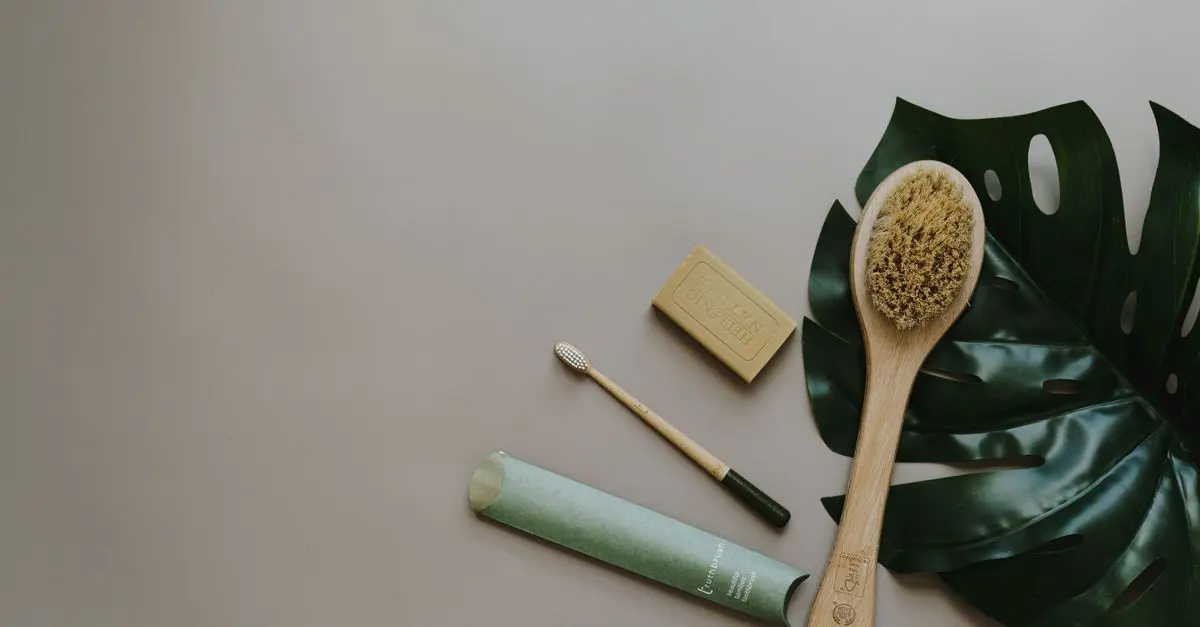 Les avantages économiques des produits naturels