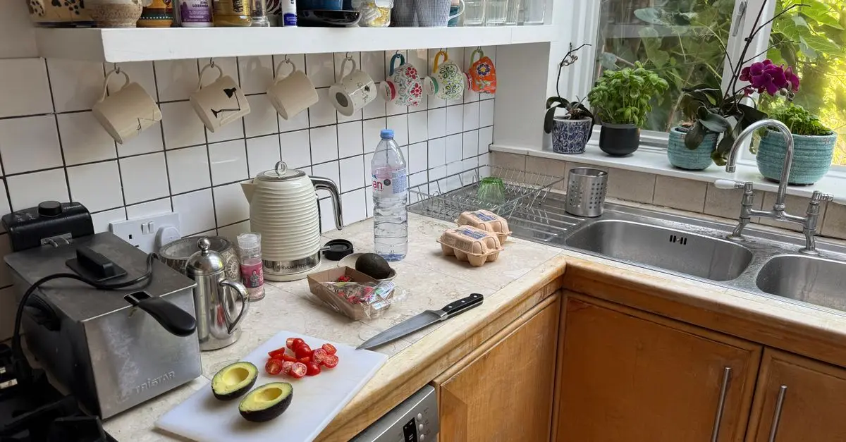 Comment utiliser le vinaigre blanc comme produit naturel multi-usages