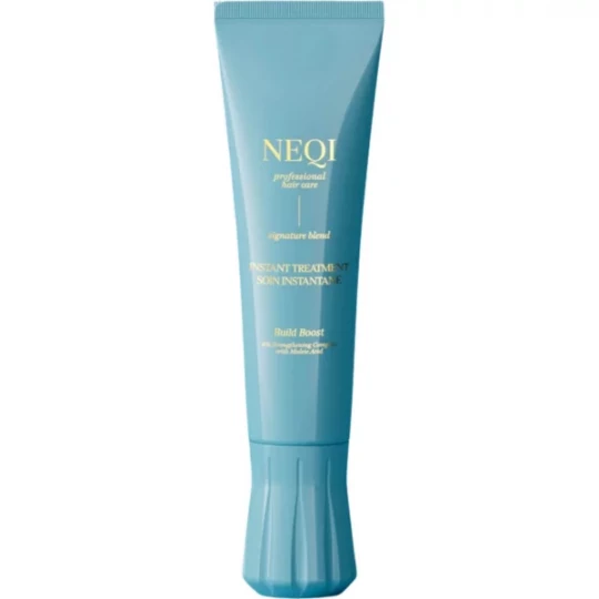 Neqi Soin Treatment Treasure Build Boost Neqi 100 ml